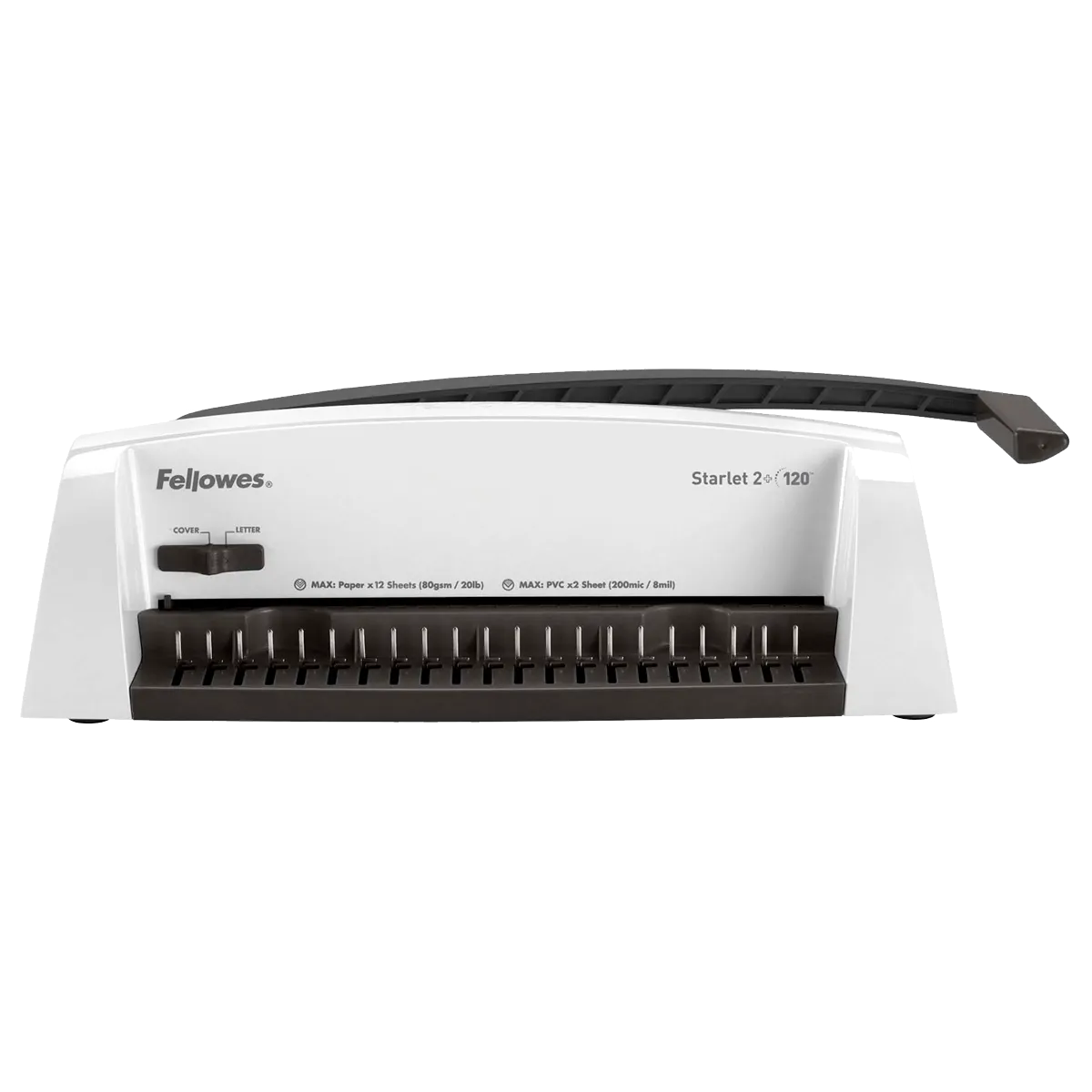 Переплетчик FELLOWES STARLET 2+ (FS-52279)