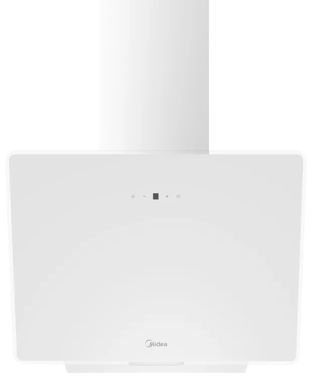 Вытяжка наклонная MIDEA MH60AN364GW k4 000121260