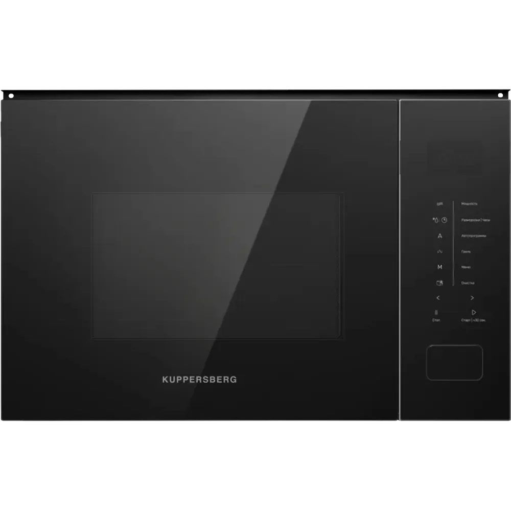 Встраиваемая микроволновая печь KUPPERSBERG HMW 652 B