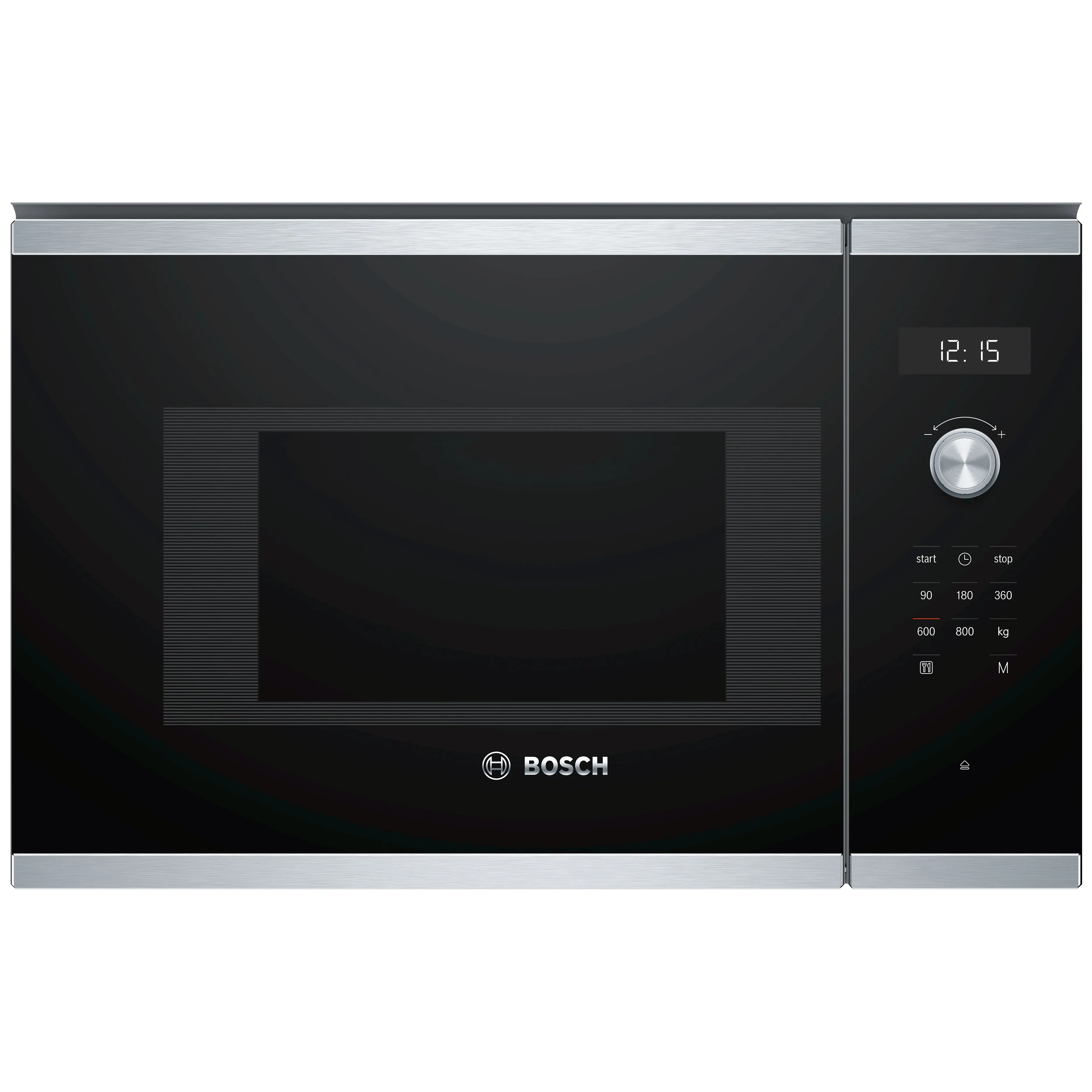 Встраиваемая микроволновая печь BOSCH BFL524MS0 Serie 6