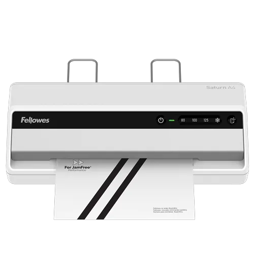 Ламинатор FELLOWES Saturn 3i A4 (FS-57248)