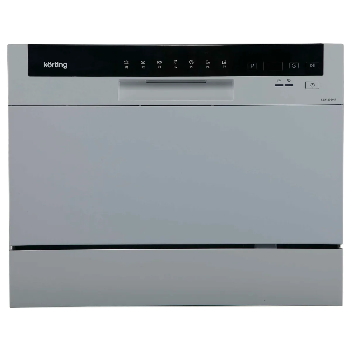 Посудомоечная машина KORTING KDF 2050 S