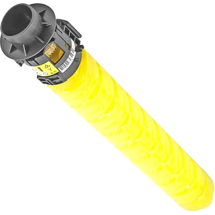 Картридж для лазерного принтера RICOH M C2000H Yellow (842451)