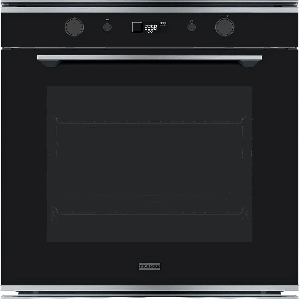 Встраиваемый духовой шкаф FRANKE FMY 98 P XS