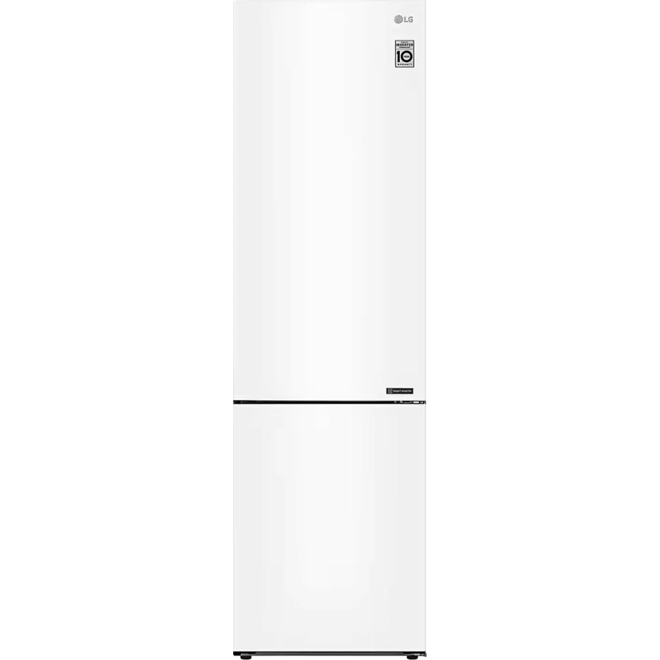 Холодильник LG GA-B509CQCL