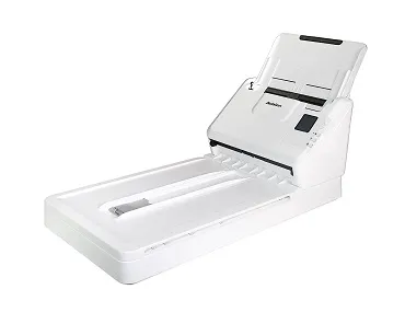 Сканер AVISION AD340GFN (000-1009-02G)
