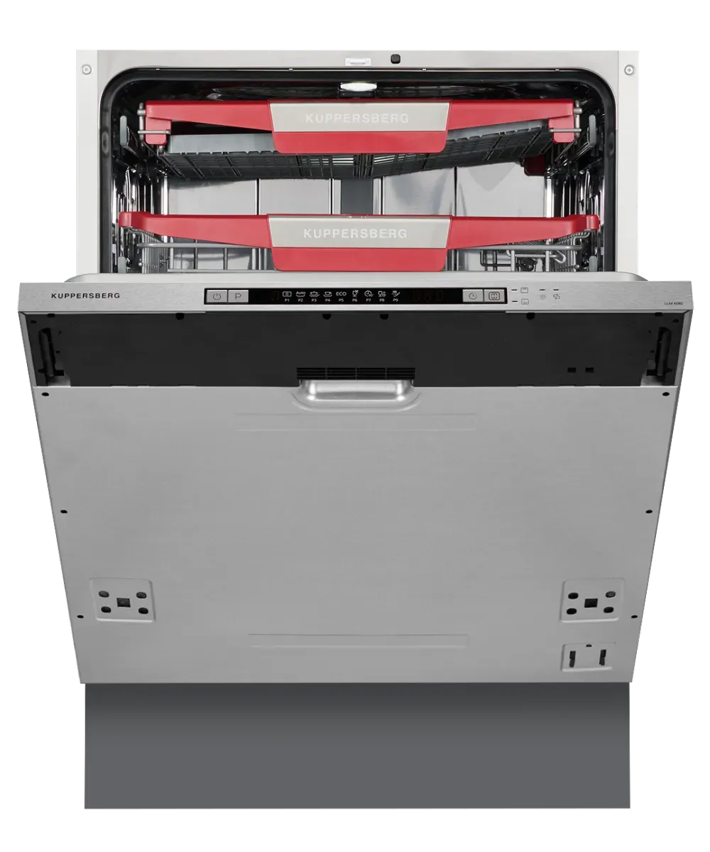 Встраиваемая посудомоечная машина KUPPERSBERG GLM 6080