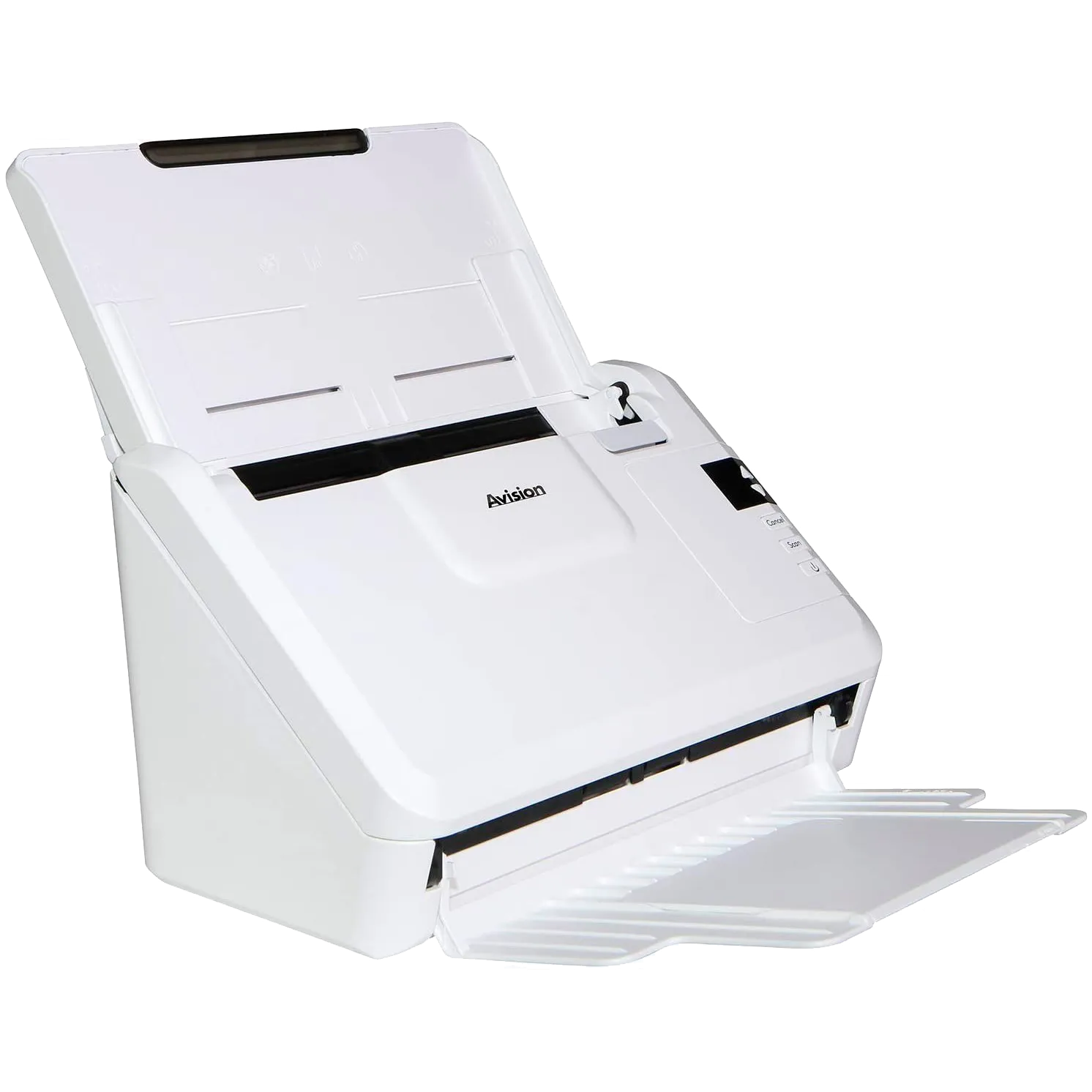 Сканер AVISION AV332U (000-0972-02G)