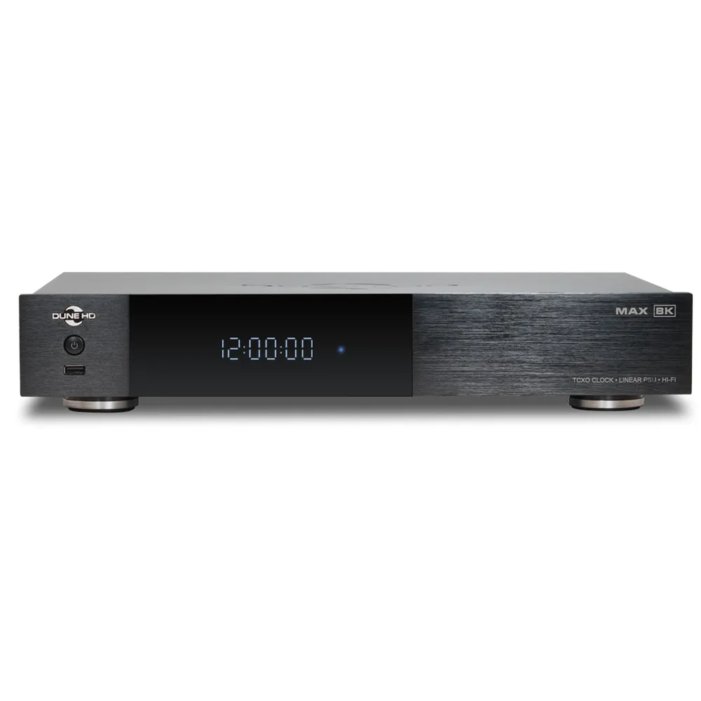 Медиаплеер DUNE HD D1009