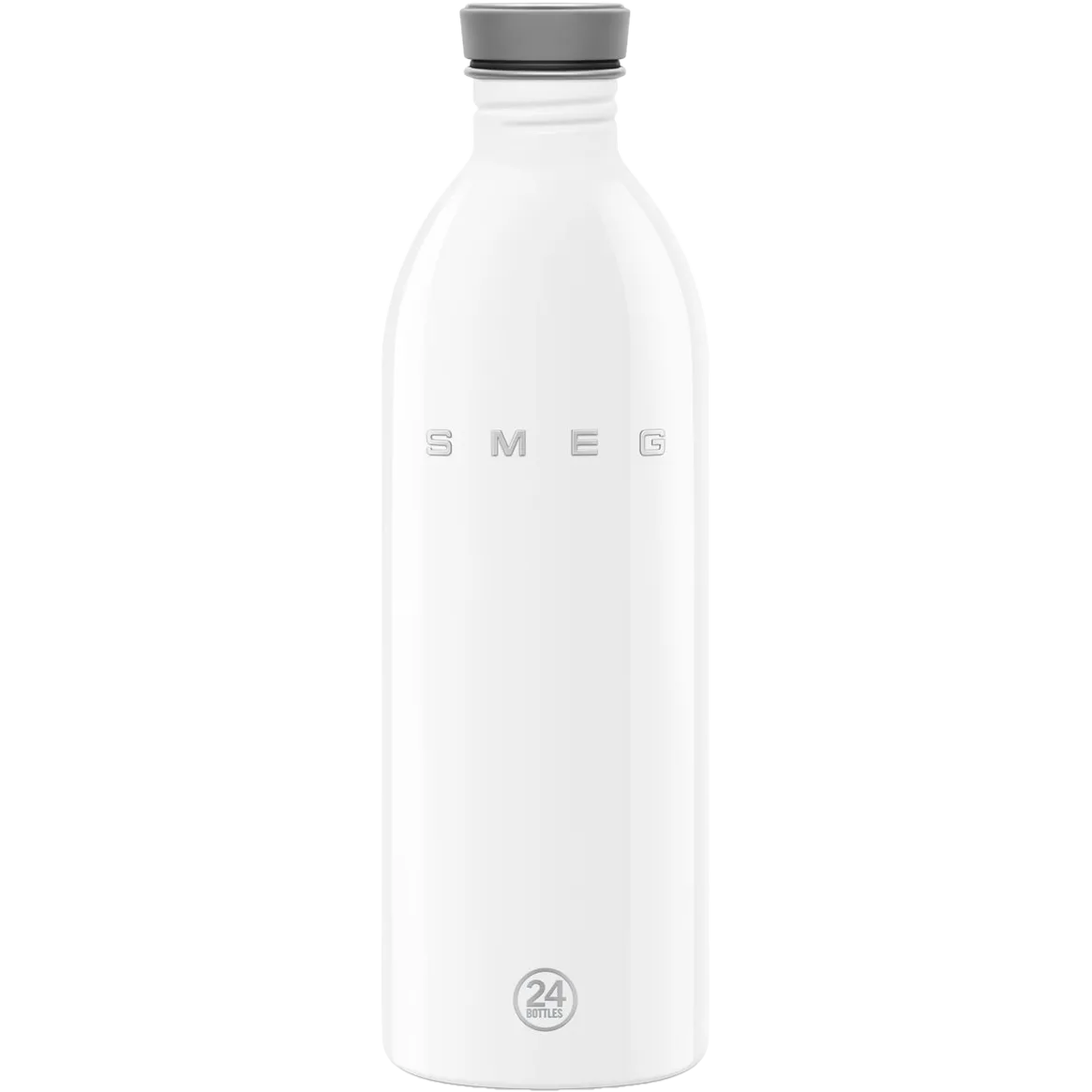 Термобутылка SMEG WBF02WH, белый