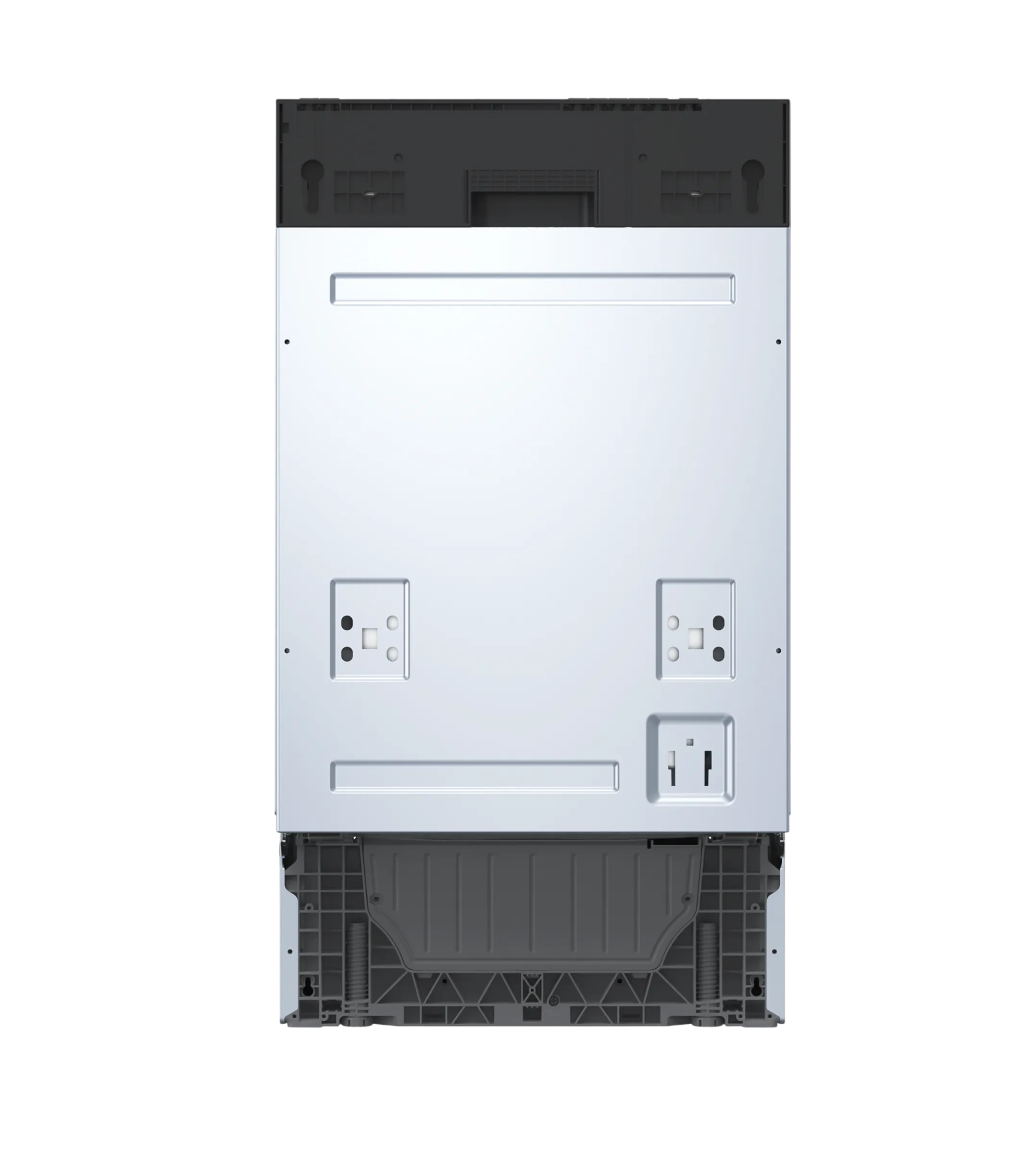 Встраиваемая посудомоечная машина DELONGHI DDW 08S Topazio