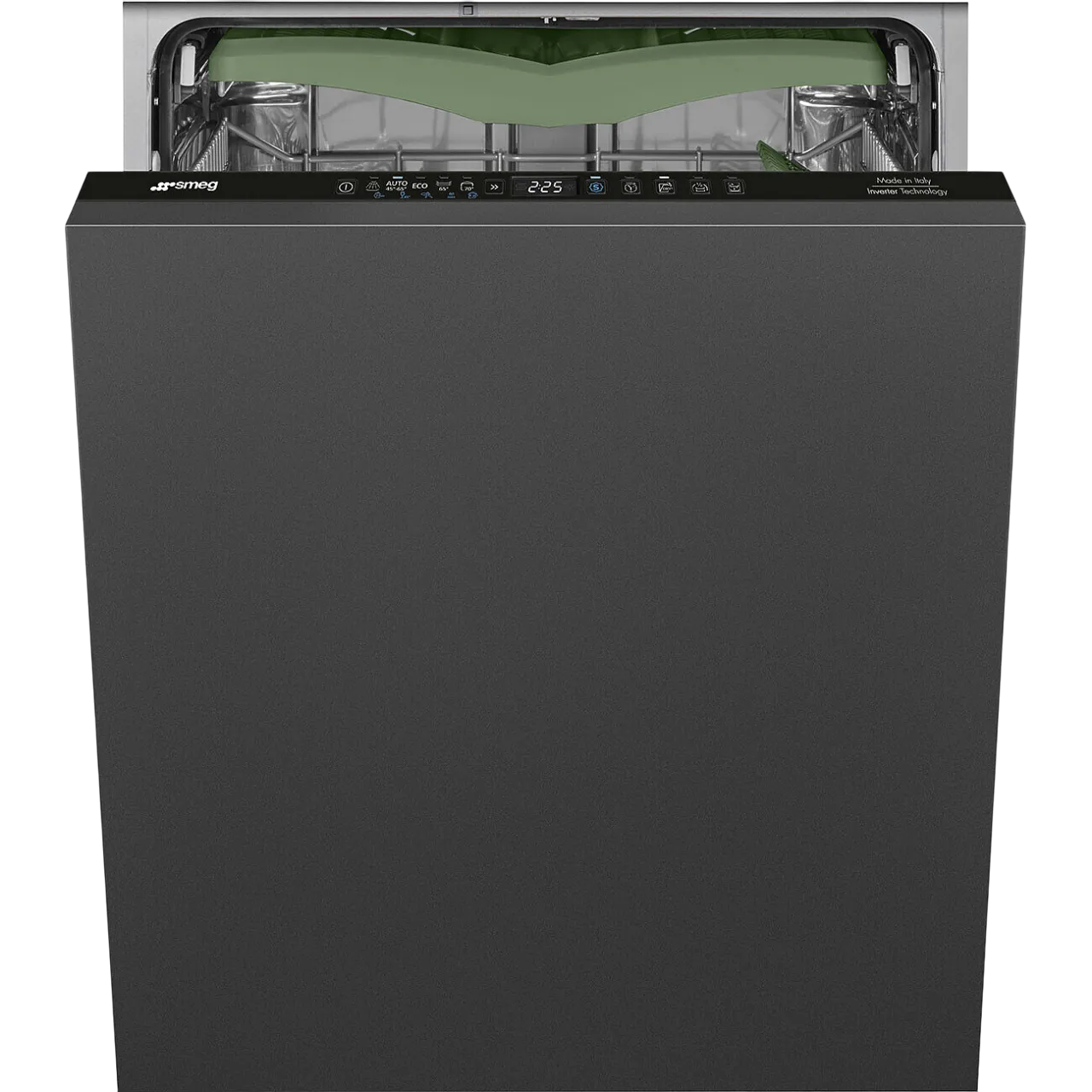 Встраиваемая посудомоечная машина SMEG STL5352C