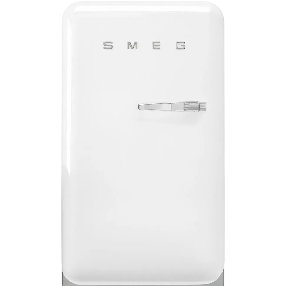 Холодильник SMEG FAB10LWH6, белый