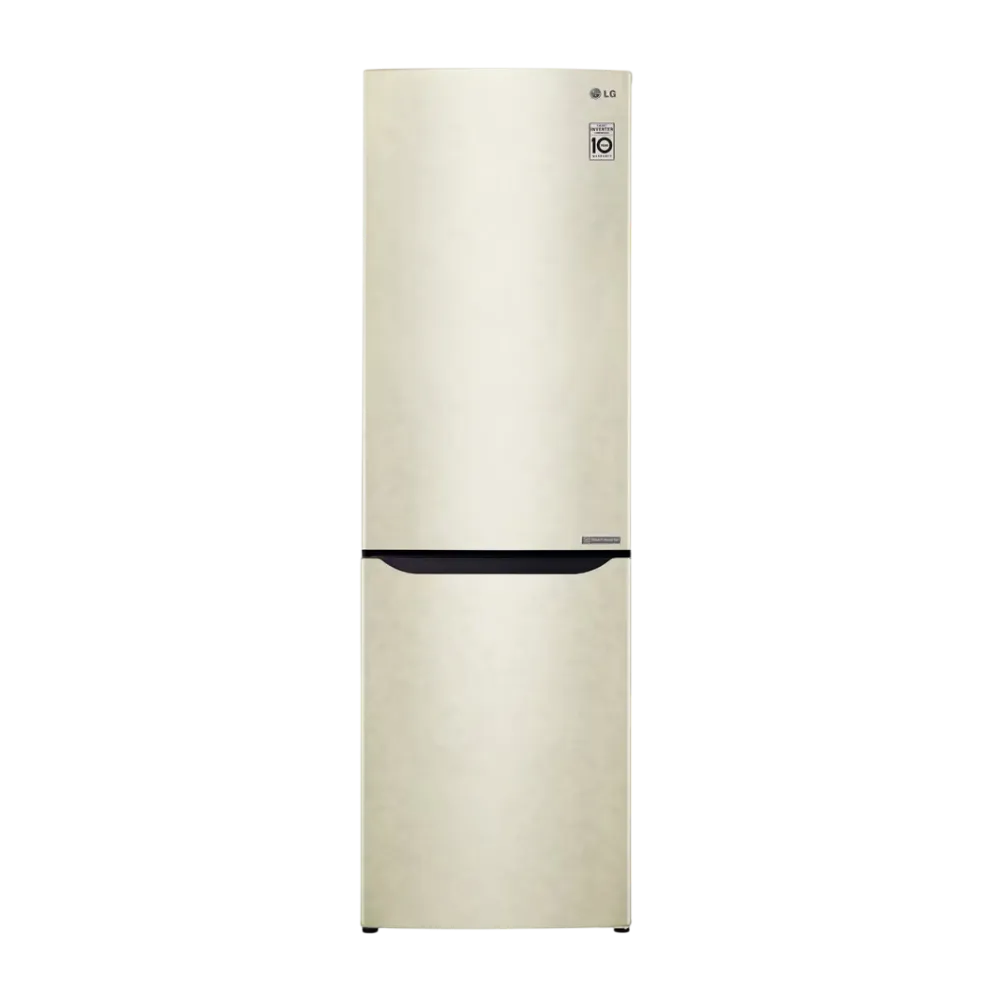 Холодильник LG GA-B419SEJL