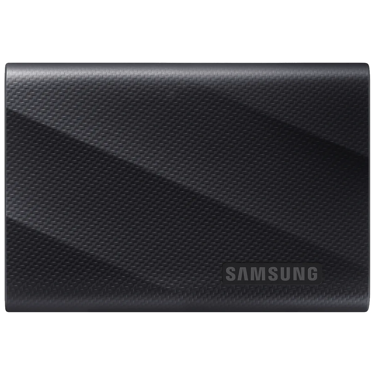 Внешний SSD диск SAMSUNG T9, 2TB, USB 3.2, Black (MU-PG2T0B/WW)