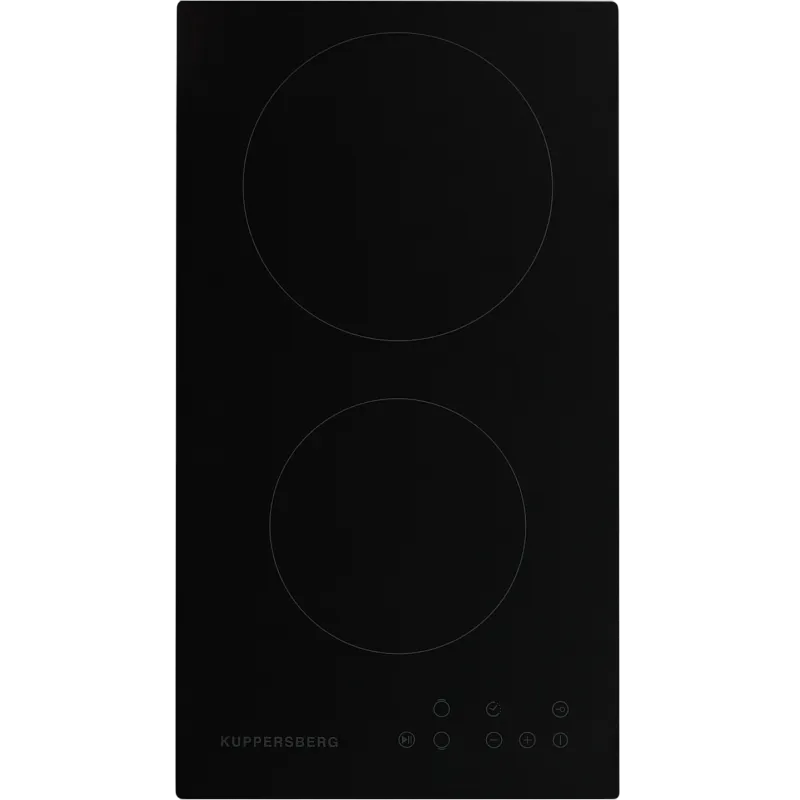 Встраиваемая электрическая панель KUPPERSBERG ECO 301