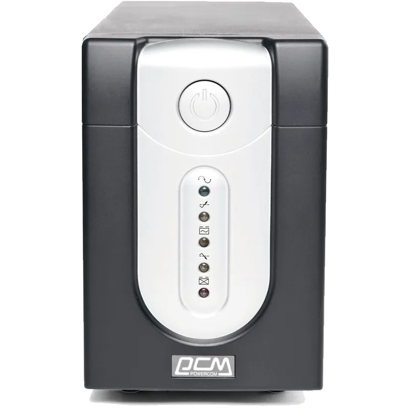 ИБП POWERCOM IMP-1200AP