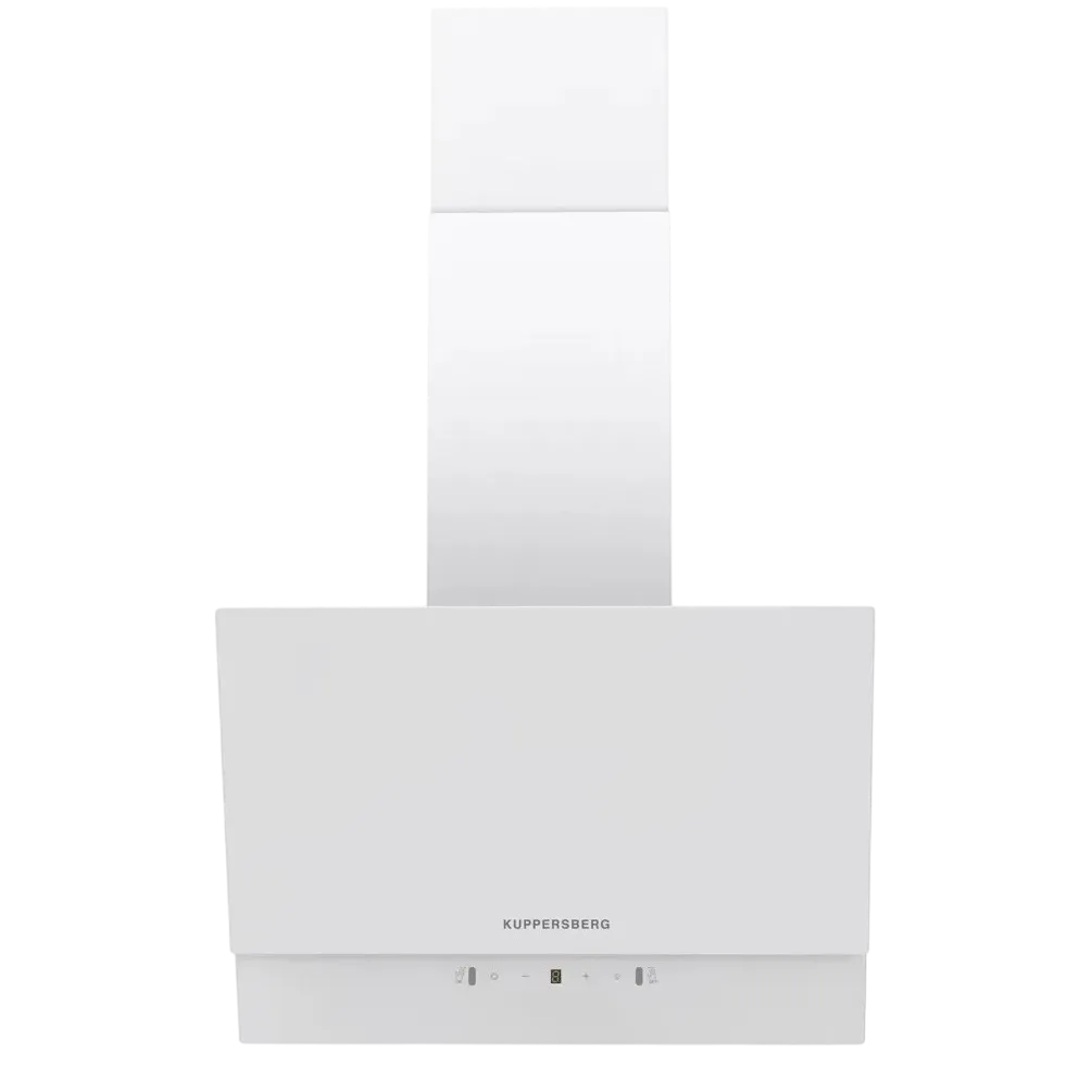 Вытяжка наклонная KUPPERSBERG F 603 W