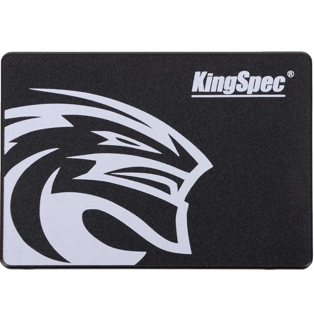 Внутренний SSD диск KINGSPEC 1TB, 2.5", SATA3 (P3-1TB)