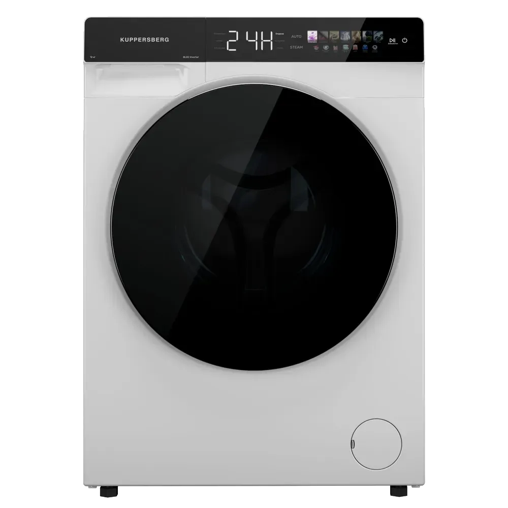 Стиральная машина KUPPERSBERG WM 590 W