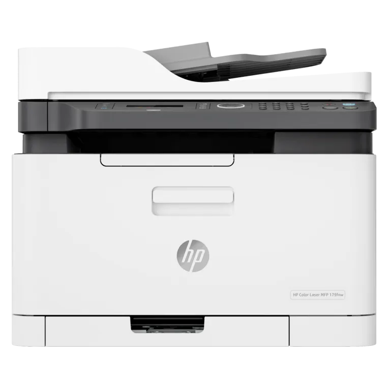 МФУ лазерное HP Color Laser 179fnw (4ZB97A)