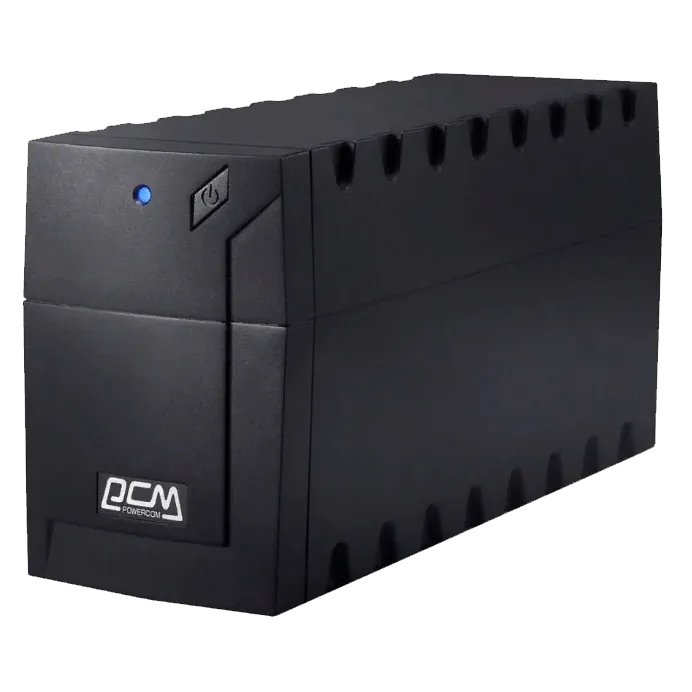 ИБП POWERCOM RPT-600A