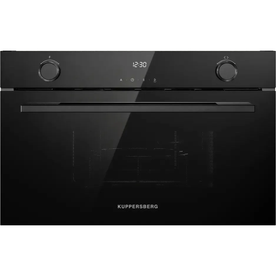 Встраиваемая микроволновая печь KUPPERSBERG HMW 611 BB