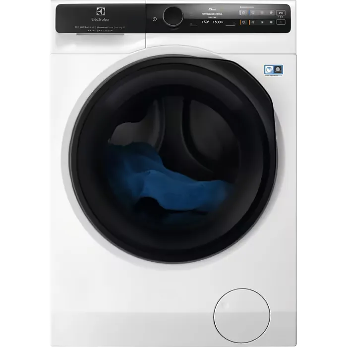 Стиральная машина с сушкой ELECTROLUX EW8W7607QE