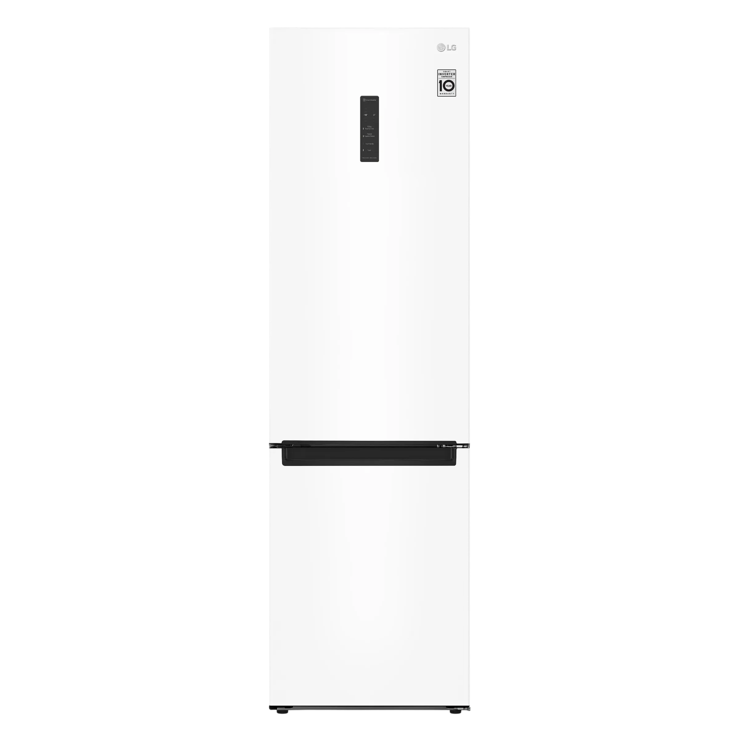 Холодильник LG GA-B509LQYL