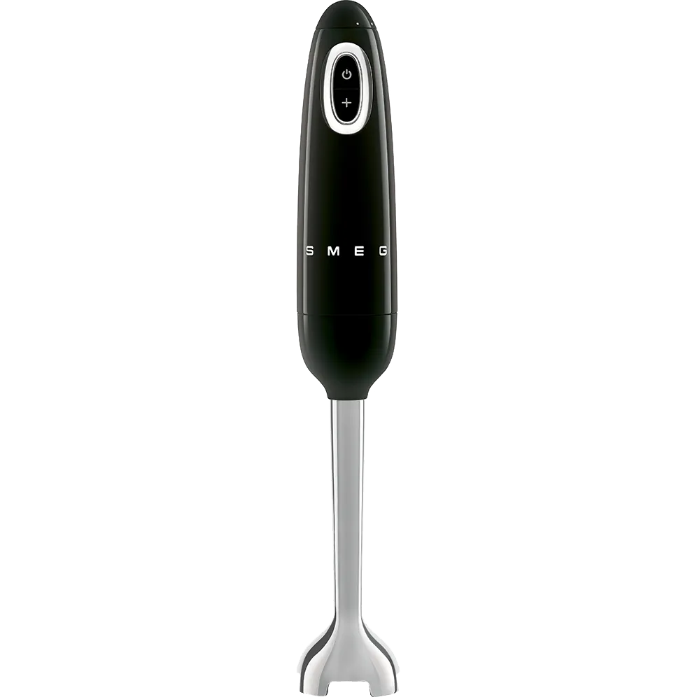 Блендер погружной SMEG HBF11BLEU Black