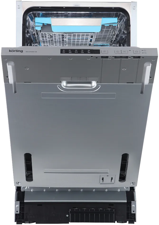 Встраиваемая посудомоечная машина KORTING KDI 45460 SD