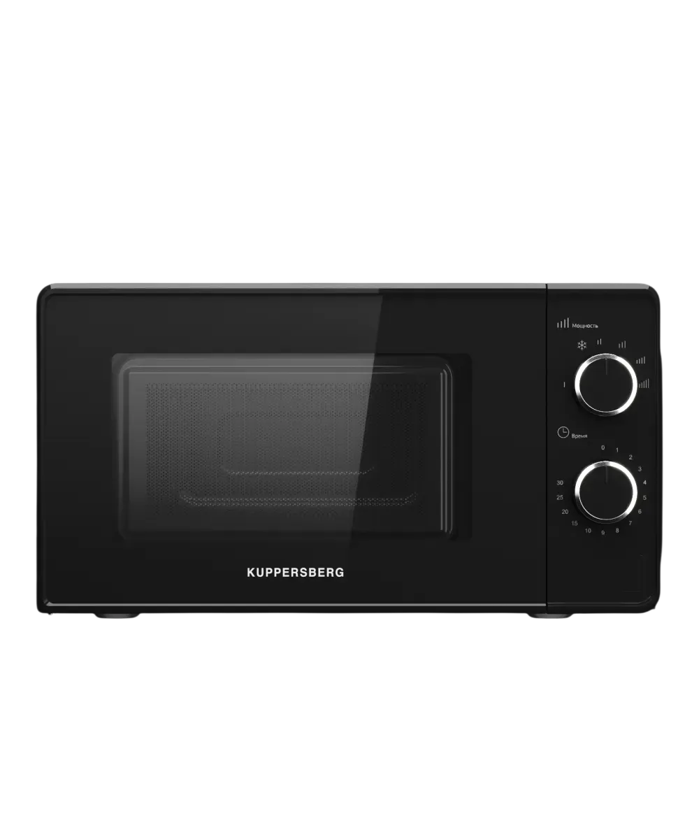 Микроволновая печь KUPPERSBERG TMW 203 B