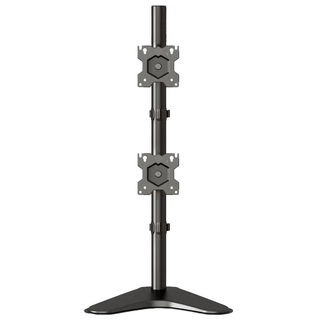 Кронштейн ONKRON D208FS BLACK 10-32''