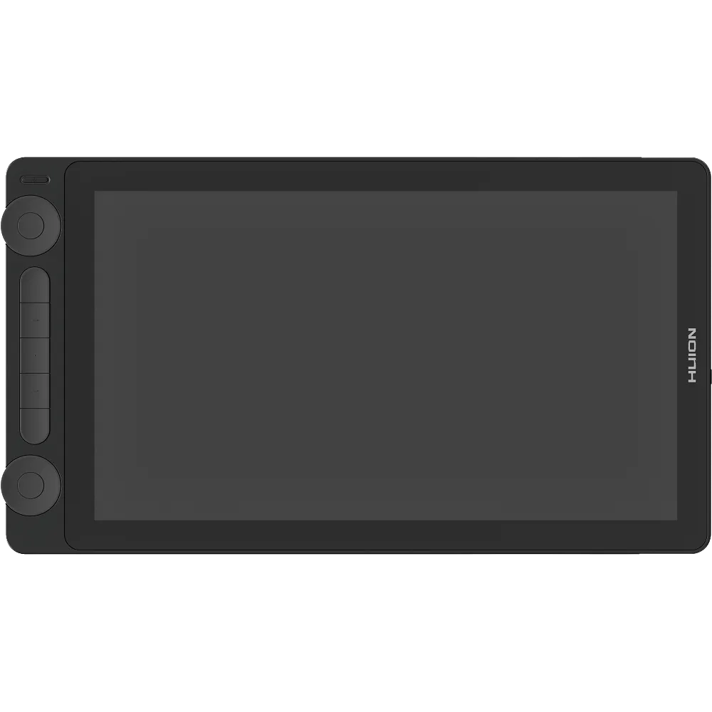 Интерактивный дисплей HUION Kamvas 13 Gen 3 Black