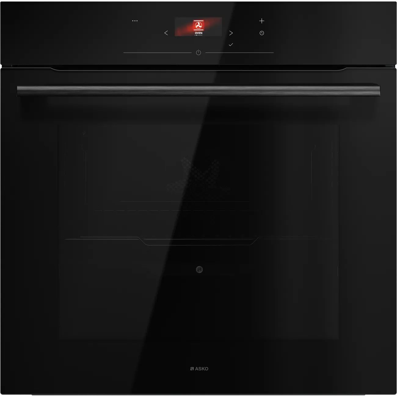 Встраиваемый духовой шкаф ASKO OTP26BGH