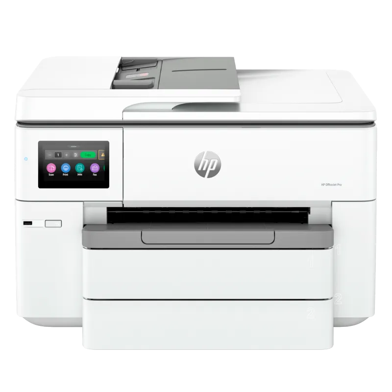 МФУ струйное HP OfficeJet Pro 9730 (537P5C)