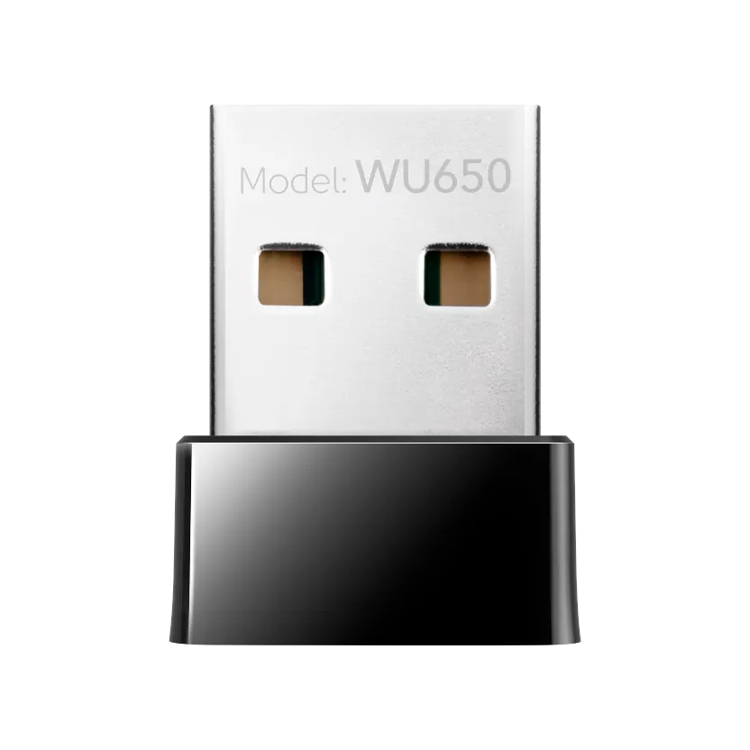 Wi-Fi адаптер CUDY WU650