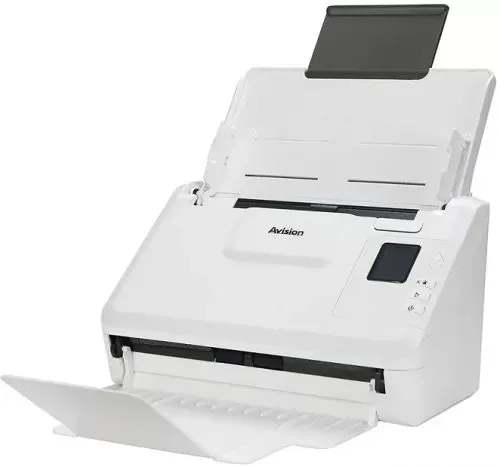 Сканер AVISION AD340GN (000-1003-02G)