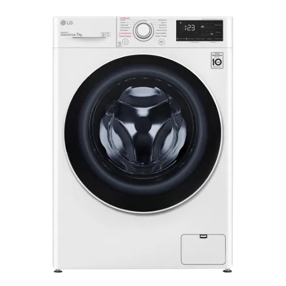Стиральная машина LG F2V3HS0W