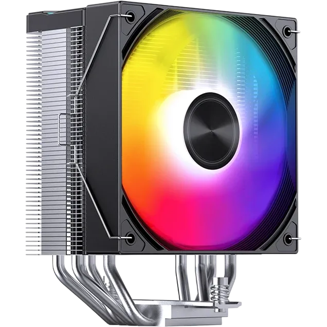 Кулер для процессора JONSBO CA40 ARGB Black