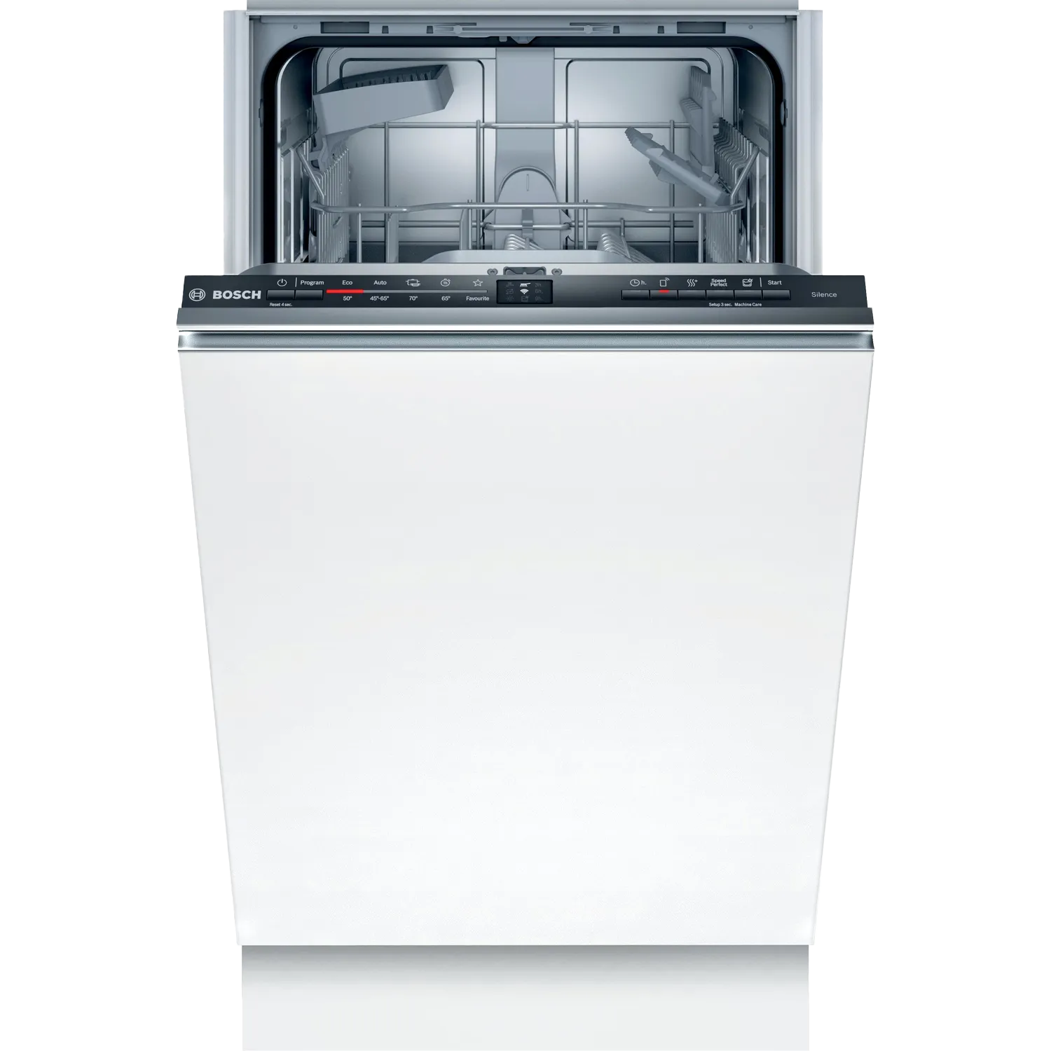 Встраиваемая посудомоечная машина BOSCH SPV2IKX10E