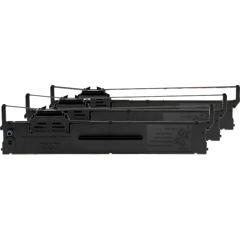 Комплект картриджей для матричного принтера EPSON PLQ-20 (C13S015339)