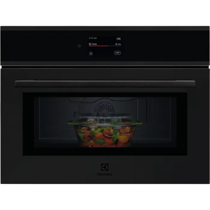 Встраиваемая микроволновая печь ELECTROLUX EVM9E2XT