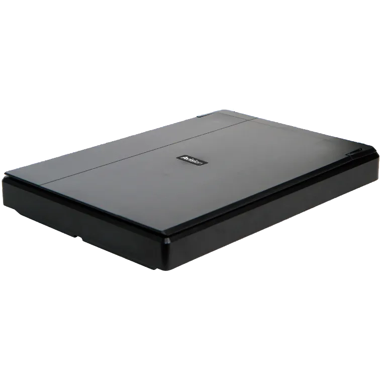Сканер планшетный AVISION FB10 (000-0870-02G)
