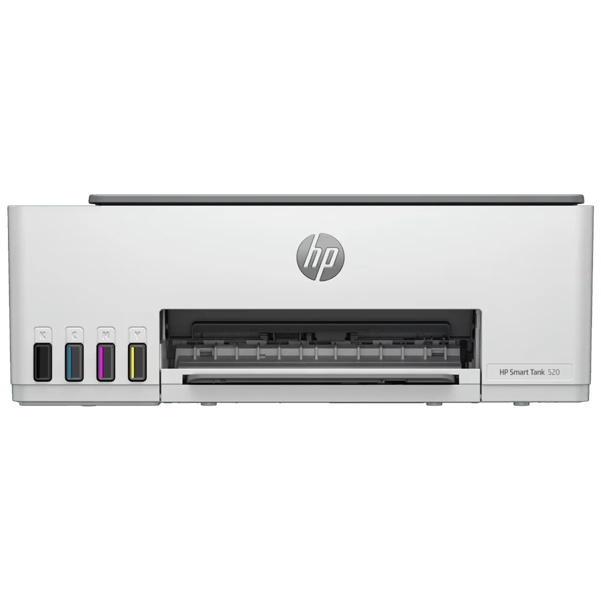 МФУ струйное HP Smart Tank 520 (1F3W2A)