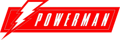 POWERMAN