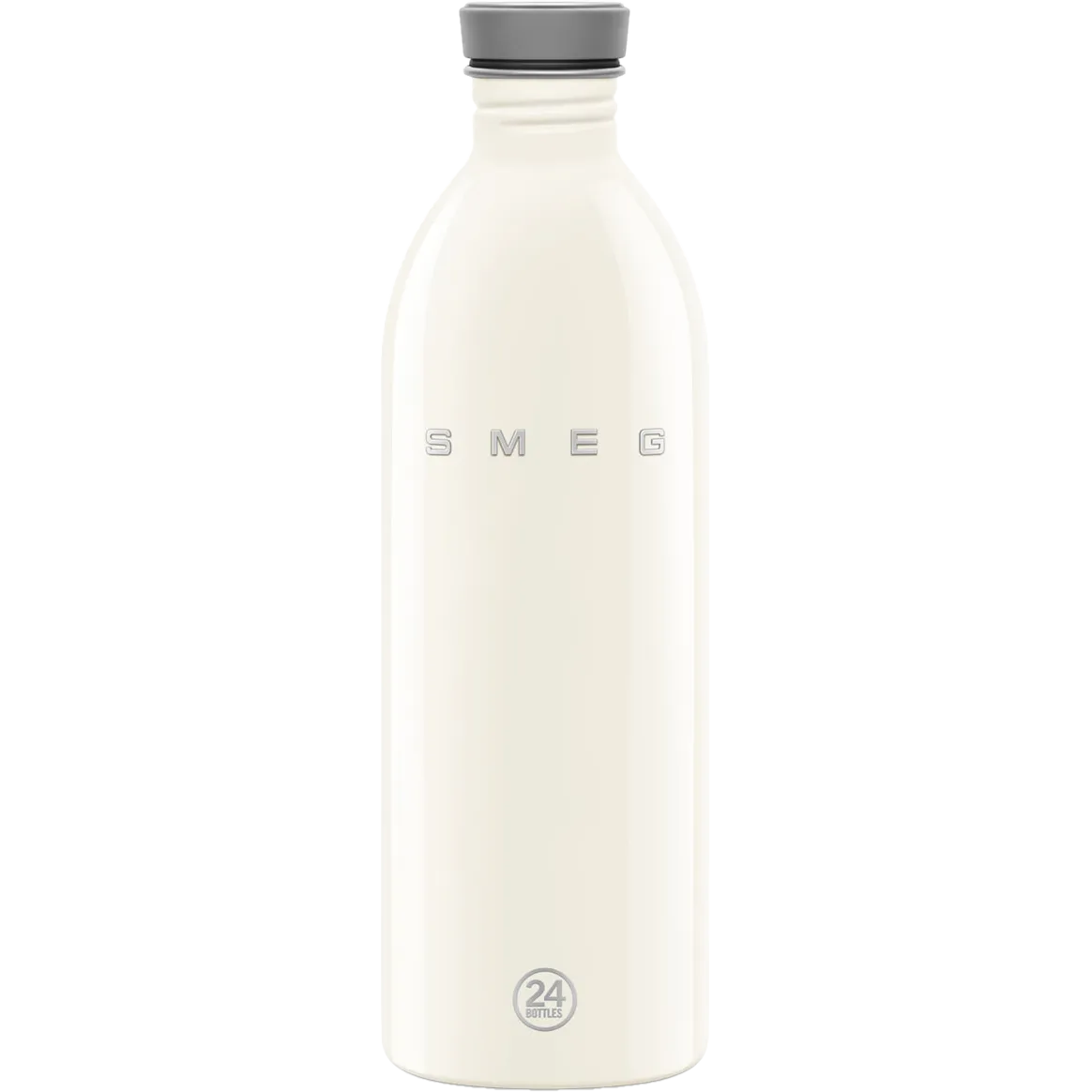 Термобутылка SMEG WBF02CR, кремовый