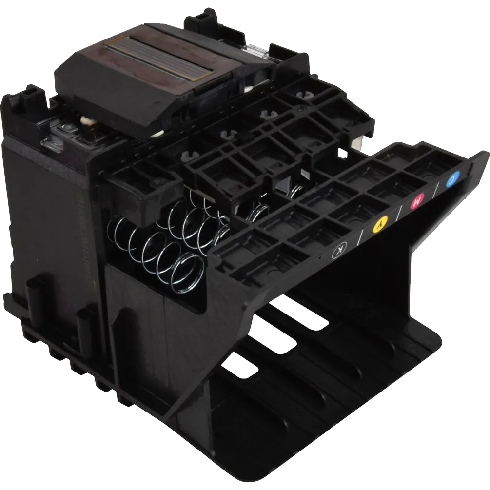 Печатающая головка HP 3JB16A Black (3JB16A)