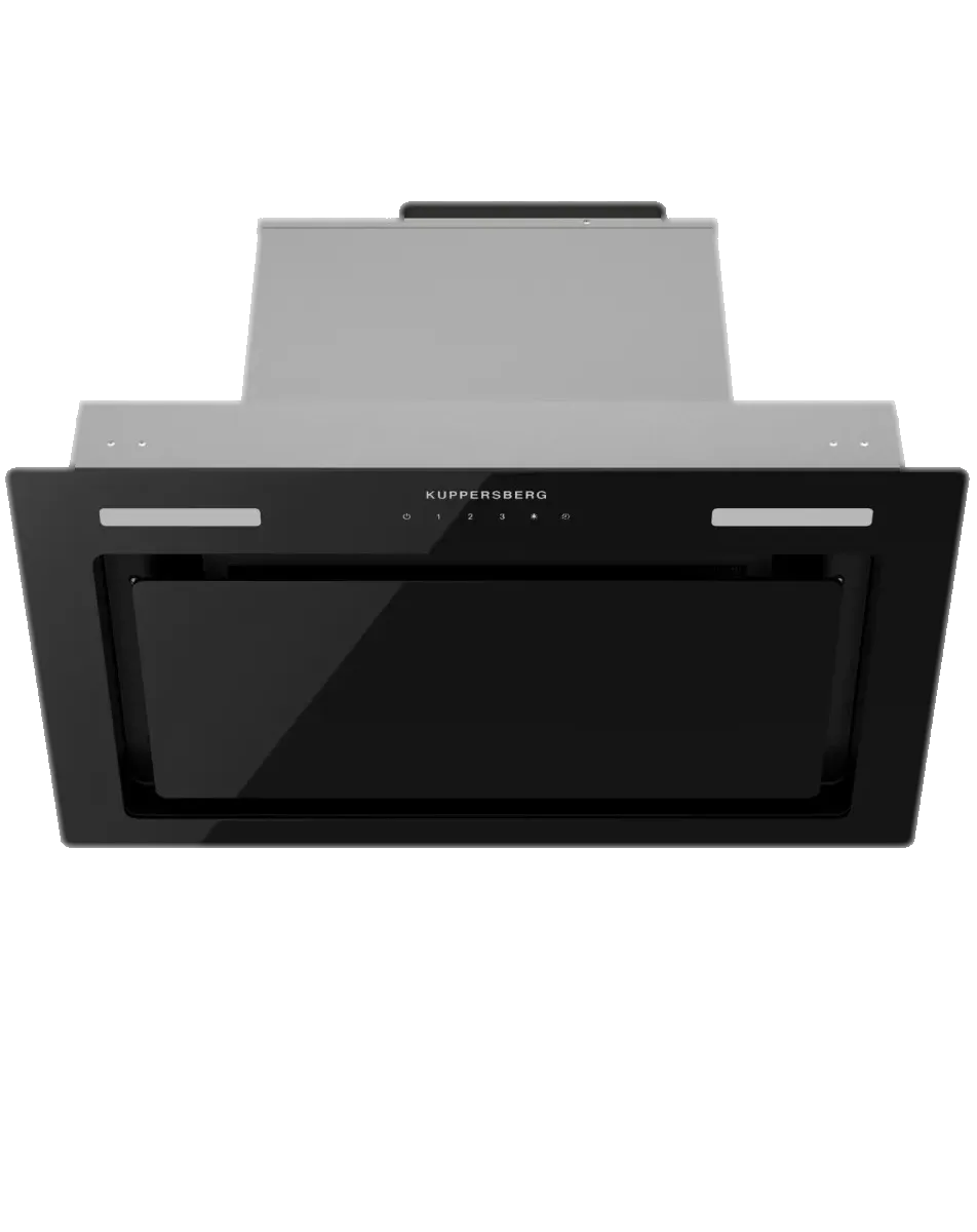 Встраиваемая вытяжка KUPPERSBERG INFLAT 60 B