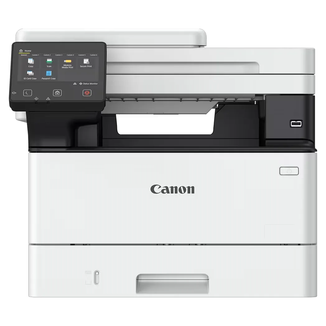 МФУ лазерное CANON i-SENSYS MF465dw (5951C007)